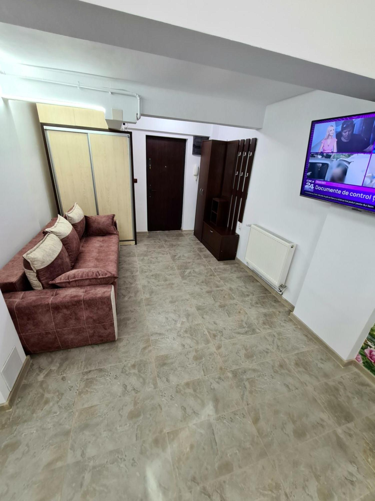 Apartament Gradina Botanica Premium Craiova Buitenkant foto