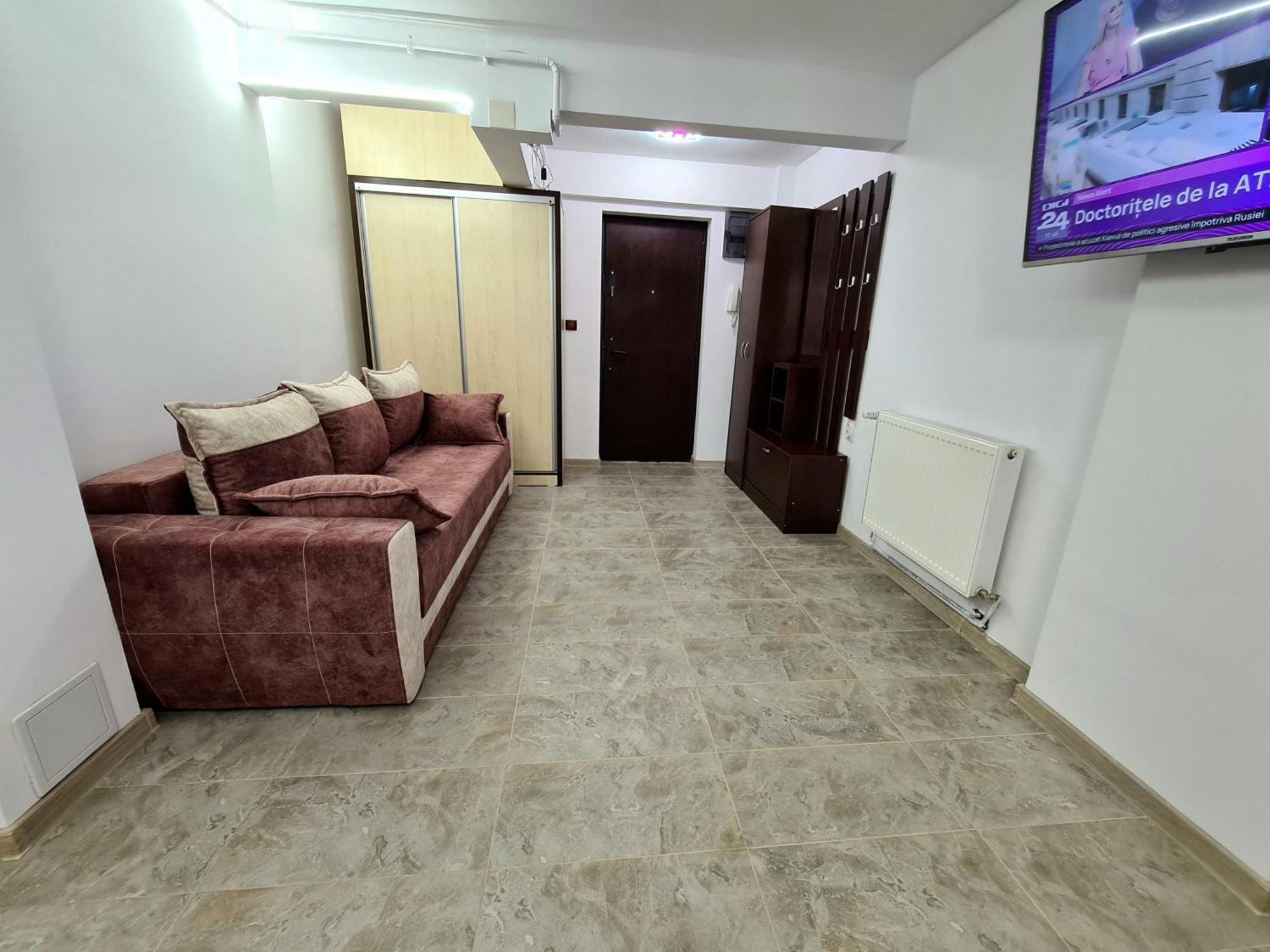 Apartament Gradina Botanica Premium Craiova Buitenkant foto
