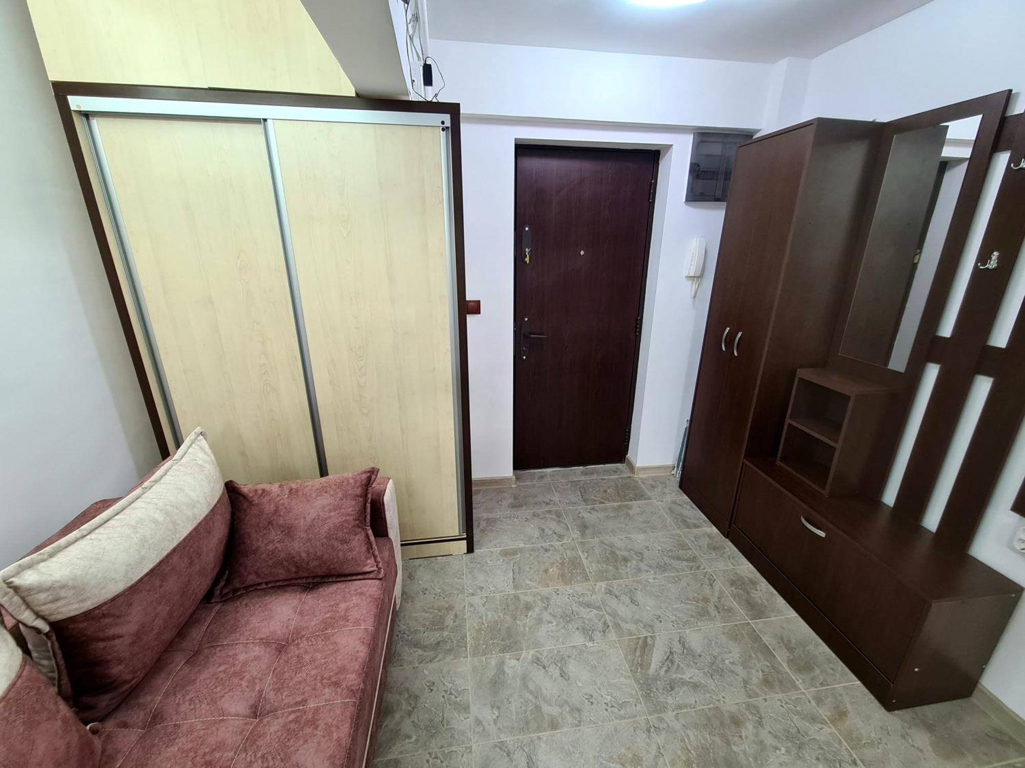 Apartament Gradina Botanica Premium Craiova Buitenkant foto