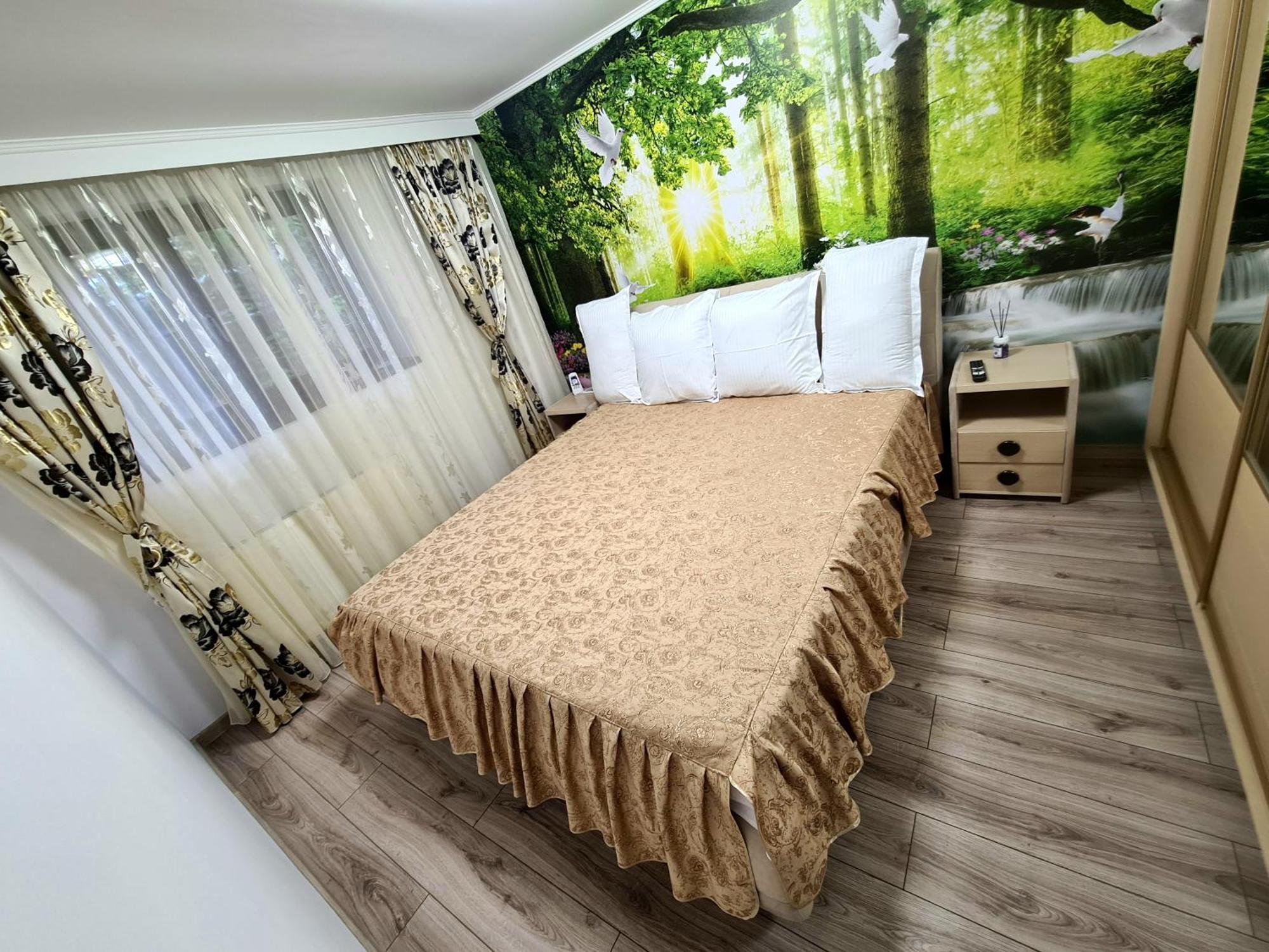 Apartament Gradina Botanica Premium Craiova Buitenkant foto